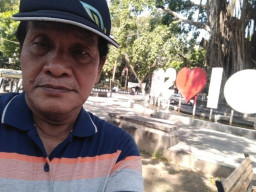 Cawabup Taufiqulbar Mulai Disorot Sikapnya