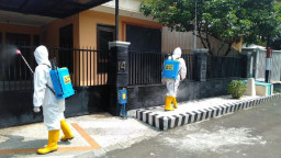 21 Orang Terpapar Covid-19, Masjid di Malang Ditutup 2 Pekan