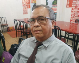 Partai Masyumi Cabang Sidoarjo Belum Terbentuk