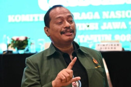 Atlet Jatim Sumbang 25 Medali Emas di Sea Games 2023