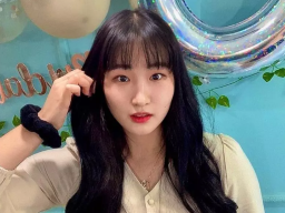 Gara-Gara BL, Pebulu Tangkis Cantik Jeong Na Eun Mau Hijrah ke Indonesia