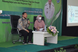 Ingin Mendapatkan Pekerjaan, 4 Modal Ini Yang Harus Dimiliki Mahasiswa