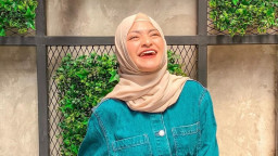 Makin Seru, Dugaan Selingkuh Nathalia Holscher