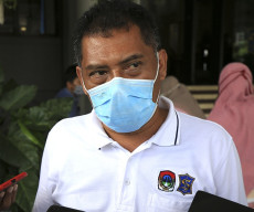 Satpol PP Bantah Tebang Pilih Saat Tindak Pelanggar Jam Prokes