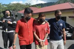 Tragis, Bocah 3 Tahun Tewas Dianiaya Ayah Kandung karena Mengompol