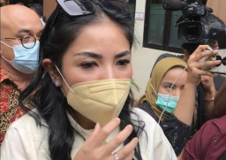 Awal Nikah, jadi Korban KDRT