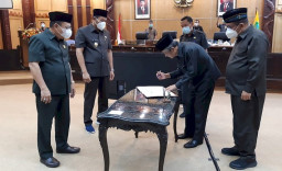 Gerindra Lebih Pilih Inventarisasi Asset Pemerintah