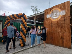 Baccani Indonesia Siap Me-Entertain Anak Muda Surabaya