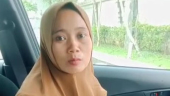 Jadi Tersangka Usai Lapor Praktek Korupsi Dana Desa