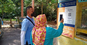 Obyek Wisata Diizinkan Buka, Kapasitas Maksimal 25 Persen