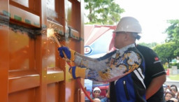 Kemenhub Terapkan Kebijakan Zero Odol Tahun Ini Secara Bertahap