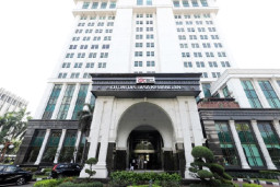 Gandeng OJK Rumah Aspirasi Siap Dukung Pertanian Di Kota Pahlawan