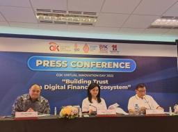 Langgar Pedoman, OJK Hentikan Penayangan 244 Iklan Produk dan Layanan Jasa Keuangan