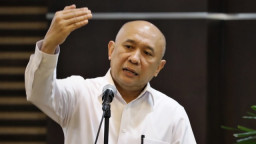 Menkop UKM Teten Yakin Capai Target Sejuta Produk UMKM Masuk E-Katalog LKPP