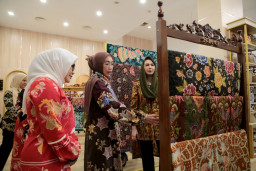 Dekranasda Surabaya Dorong Perbaikan Produk UMKM