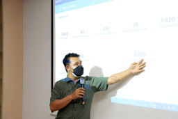 Mudahkan Cari Kerja, Diskominfo Siapkan Aplikasi Pencaker