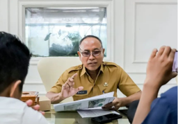 Disperindag Pamekasan Bakal Terapkan Retribusi Pasar Digital