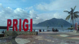 Pemkab Trenggalek Kembangkan Wisata Pantai Prigi
