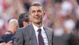 Memanas! Paolo Maldini Dipecat AC Milan, Ini Alasannya