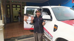 Menangkan BerKelas, Parade Nusantara Siapkan 10 Satgas Tiap Desa