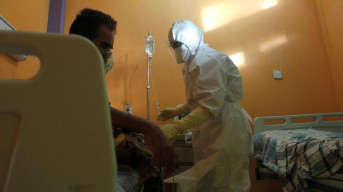 Kasus Covid-19 Surabaya Melonjak, Dewan Desak Tambah Ketersediaan Bed