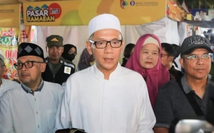 Pemkab Jember Gelar Pasar Murah Selama Ramadhan