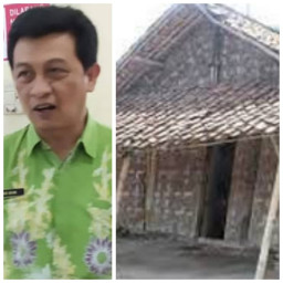 Tahun 2024, Pemkab Pasuruan Anggarkan Rp 9M untuk 600 RTLH