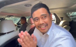 Sah! PDIP Resmi Pecat Bobby Nasution Usai Dukung Prabowo-Gibran