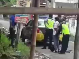 2 Pelajar Dianiaya Rombongan Konvoi Kelulusan dari Sekolah Lain