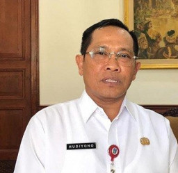 Realisasi Penyaluran Dana Hibah Jatim Capai Rp 817,05 M