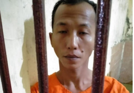 Dijanjikan Pekerjaan, Inilah Tampang Pemerkosa Gadis Asal Surabaya