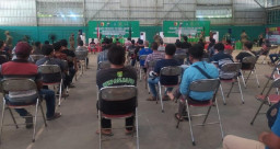 Total Denda Pelanggar Prokes di Sidoarjo Capai Rp 1,6 M