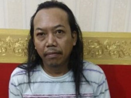 Komplotan Pemalsu SIM Diringkus