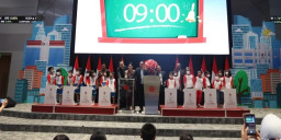 OJK Ajarkan Literasi Keuangan dan Investasi ke Anak Sejak Dini