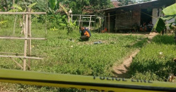 Jadi Korban Pembacokan, Makelar Tanah Tewas Setelah Ditolak 6 RS