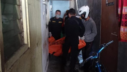 2 Pembunuh Pemuda di Kos Siwalankerto Tertangkap