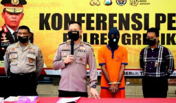 Suami di Sampang Sakit Hati, Bunuh Petani yang Nekat Hamili Istrinya