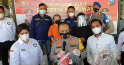 Diancam akan Dibunuh, Remaja Diperkosa Kakek hingga 5 Kali