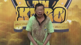 Kepergok Cabuli Anak Tetangga, Lansia Dihajar Massa