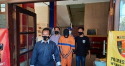 Wanita Panggilan di Malang Dirampok dan Diperkosa Kliennya