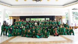 Atlet Sidoarjo Peraih Medali Porprov Jatim ke VII Dapat Bonus dari Bupati Sidoarjo