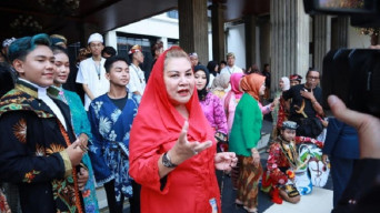 Pemkot Semarang Memperlancar Keran Investasi Dengan Mempermudah Perizinan