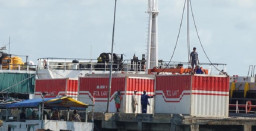 Biaya Logistik Indonesia Turun Karena Cepatnya Aktivitas Bongkar Muat