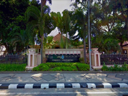 Kantor dan Rumah Dinas Bupati Lamongan Juga Tidak Luput dari Penggeledahan KPK