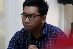 ICW Sulit Pahami Logika Berpikir Luhut