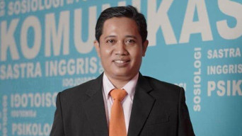 Track Record Calon Sekda Soal Hubungan Eksternal dan Anggaran Harus Baik