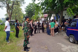 5 Terduga Teroris Ditangkap Densus 88 di Jatim