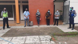 Jumlah PMI di Kota Batu Meningkat