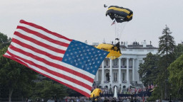 Negara Super Power Terperosok ke Jurang Resesi