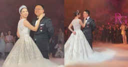 Berbiaya Rp 75 Miliar, di The Westin Surabaya